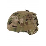 MICH2000 Helmet Cover Gen2 - MultiCam [EM]